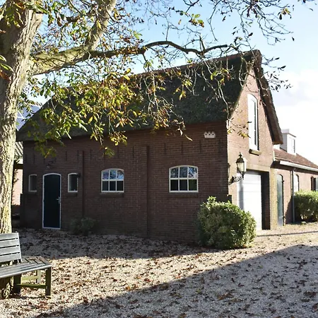 Het Koetshuis Stolwijk