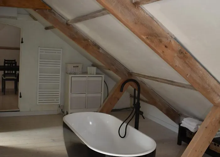 Het Koetshuis Stolwijk