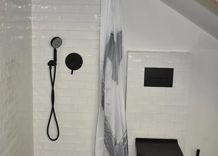 Het Koetshuis Apartamento Stolwijk