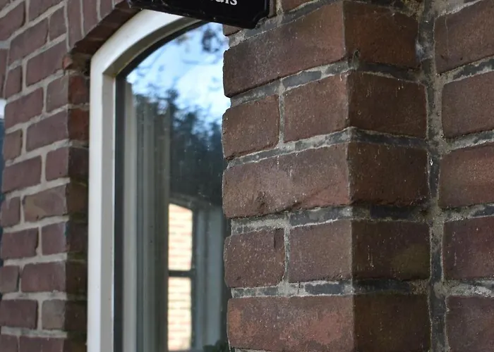 Het Koetshuis * Stolwijk