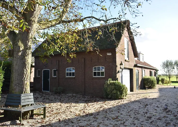 Het Koetshuis Stolwijk