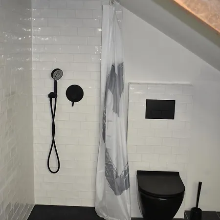 Het Koetshuis Appartement Stolwijk
