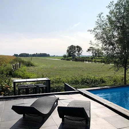 Het Koetshuis Stolwijk