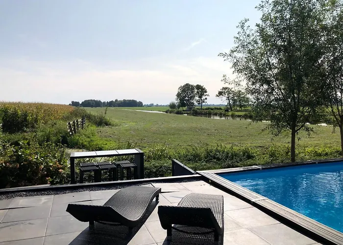 Het Koetshuis Stolwijk